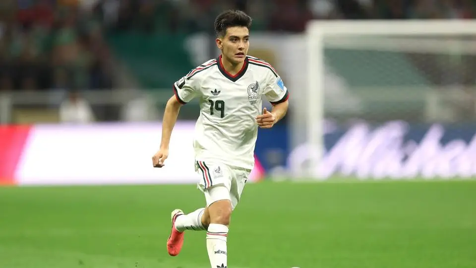 'Morita' se gradúa de la preparatoria en pleno Mundial 2026 (+video)