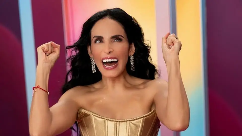 Ximena Herrera, tercera habitante de La Casa de los Famosos México