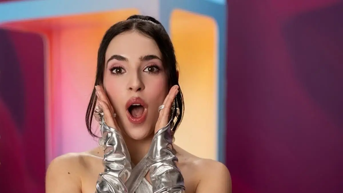 Arantza Ruiz: De las telenovelas a LCDLF Mx