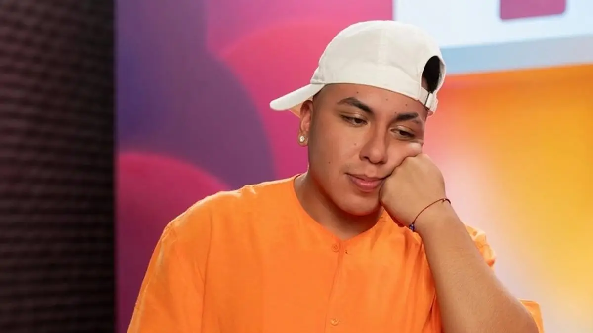 Ese Pérez llega a La Casa de los Famosos Mx ¿Quién es él?