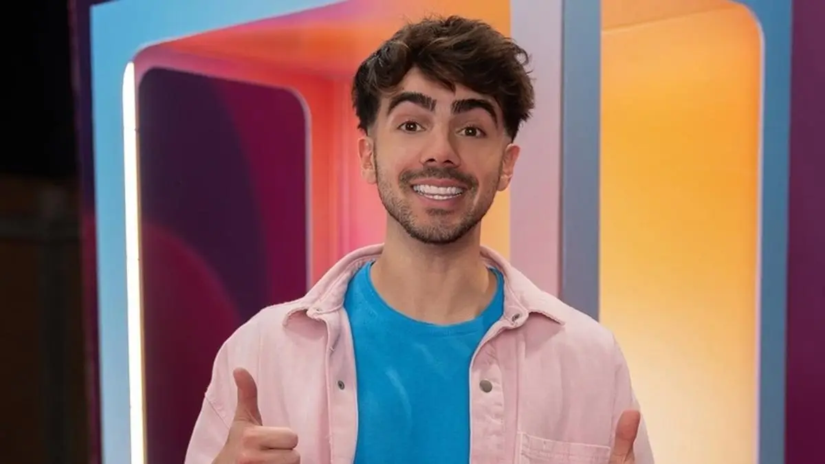 Fede Vigevani, uno de los más influyentes del Internet, llega a LCDLF Mx 