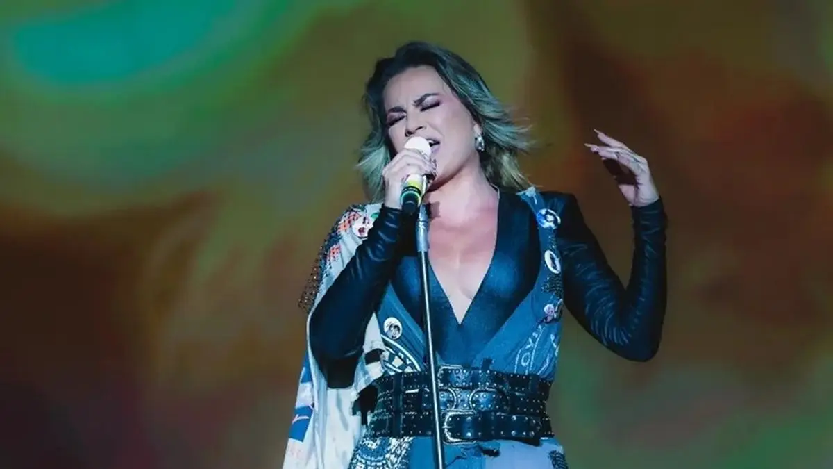 Boca del Río vibra al ritmo de María José en una noche inolvidable ¡Conciertazo!