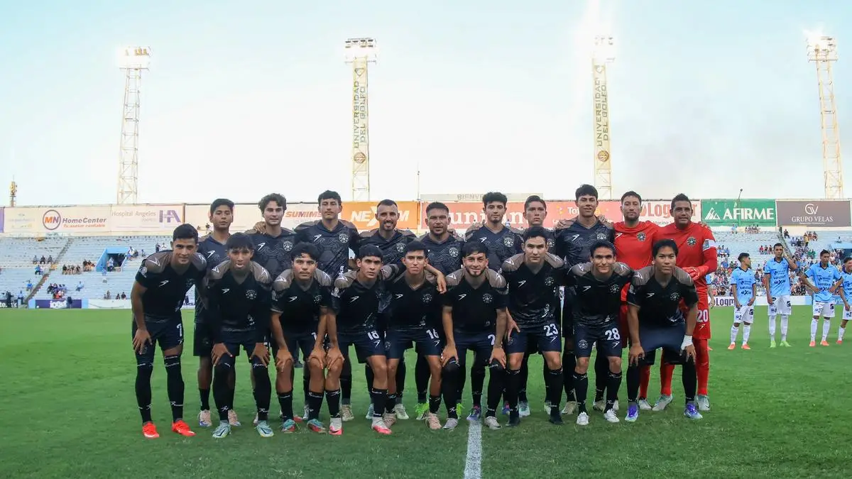 Piratas FC arranca con empate ante Jaiba Brava en su debut de Liga de Expansión MX