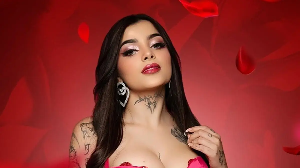 Hombres armados asaltan la casa de Karely Ruiz ¡Y la agreden! (+video) 
