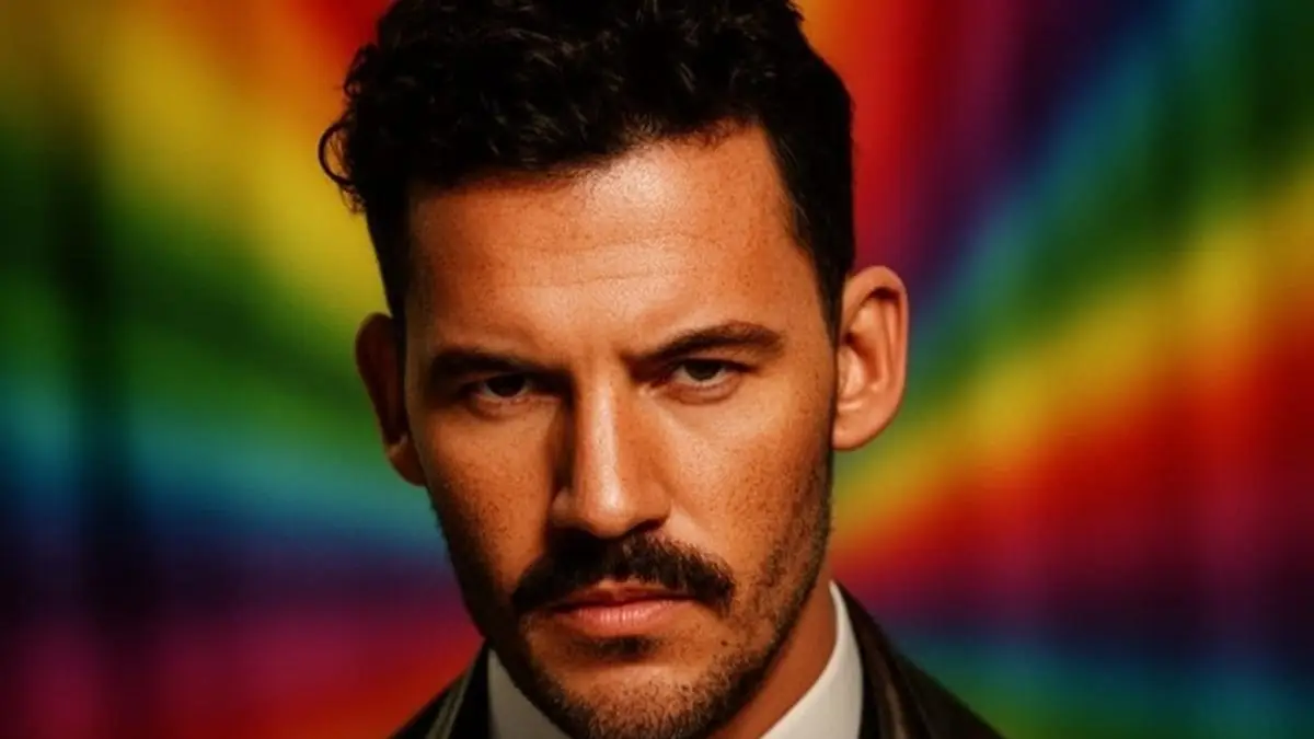 Rocco Lino Dj grita ¡No Soy Gay! (+video)