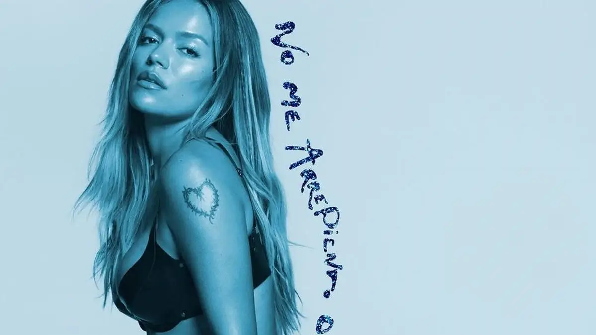 ¿Inspiración o copia? La portada del nuevo disco de Karol G desata el debate en redes sociales