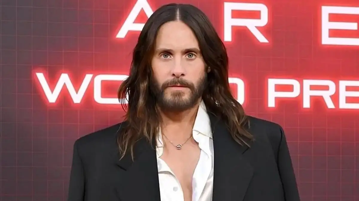 Cuatro mujeres acusan a Jared Leto de conducta s3xual delictiva (+video)