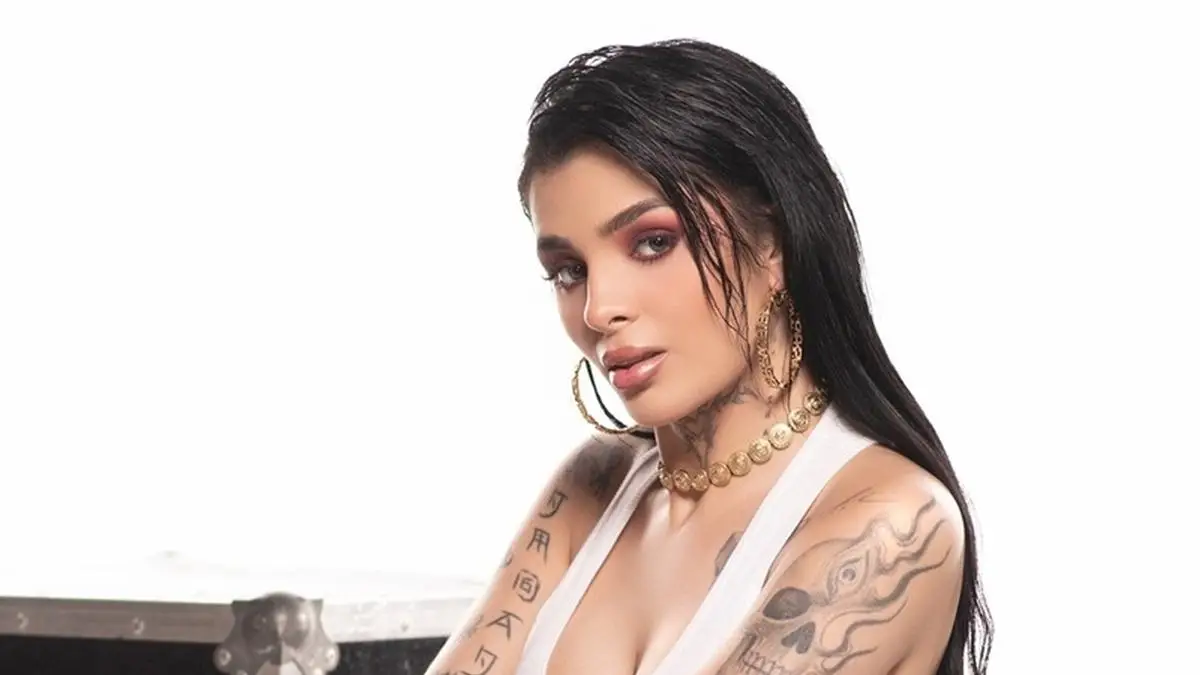 Karely Ruiz rompe el silencio y habla del violento asalto en su casa 